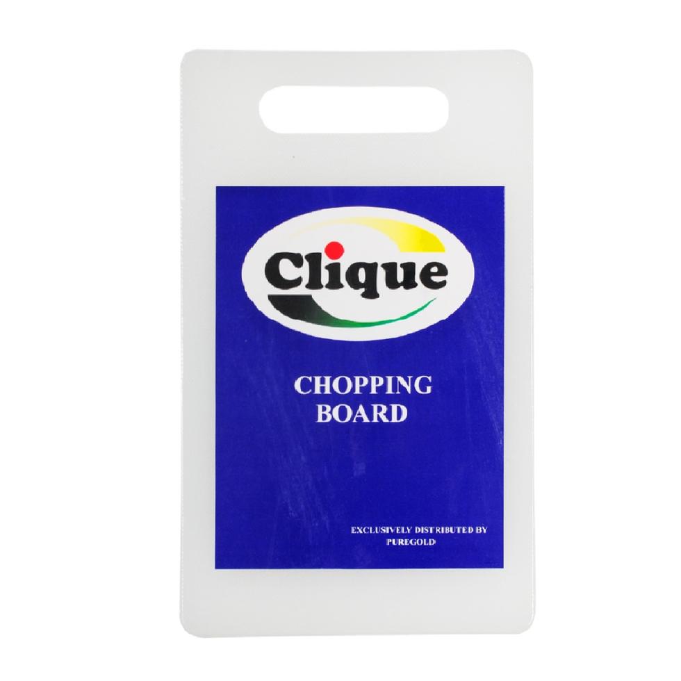 CLIQUE CHOPPING BOARD 101-3B  MEDIUM
