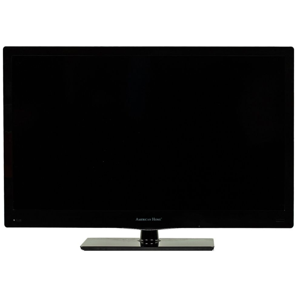 TV LED AV AHAM AHLED32SL-ISDBT