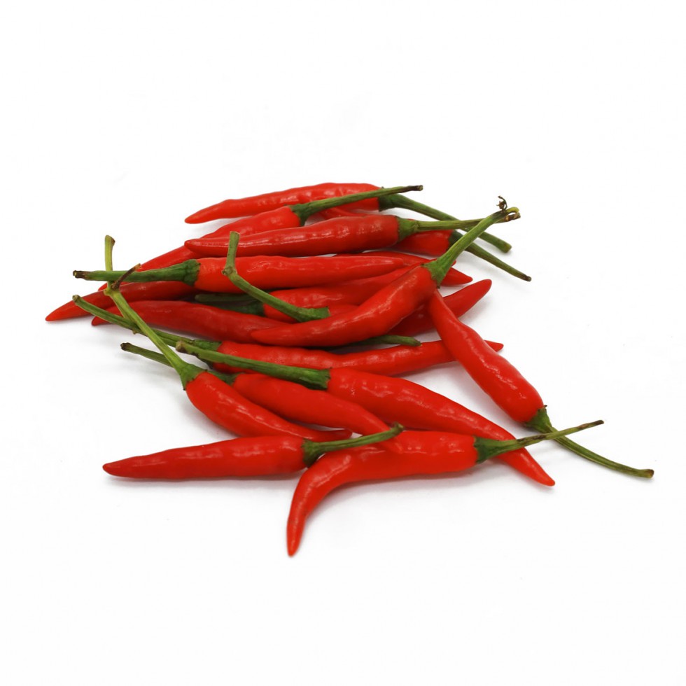 FRESH PRODUCE FRESH CHILI LABUYO  @250G