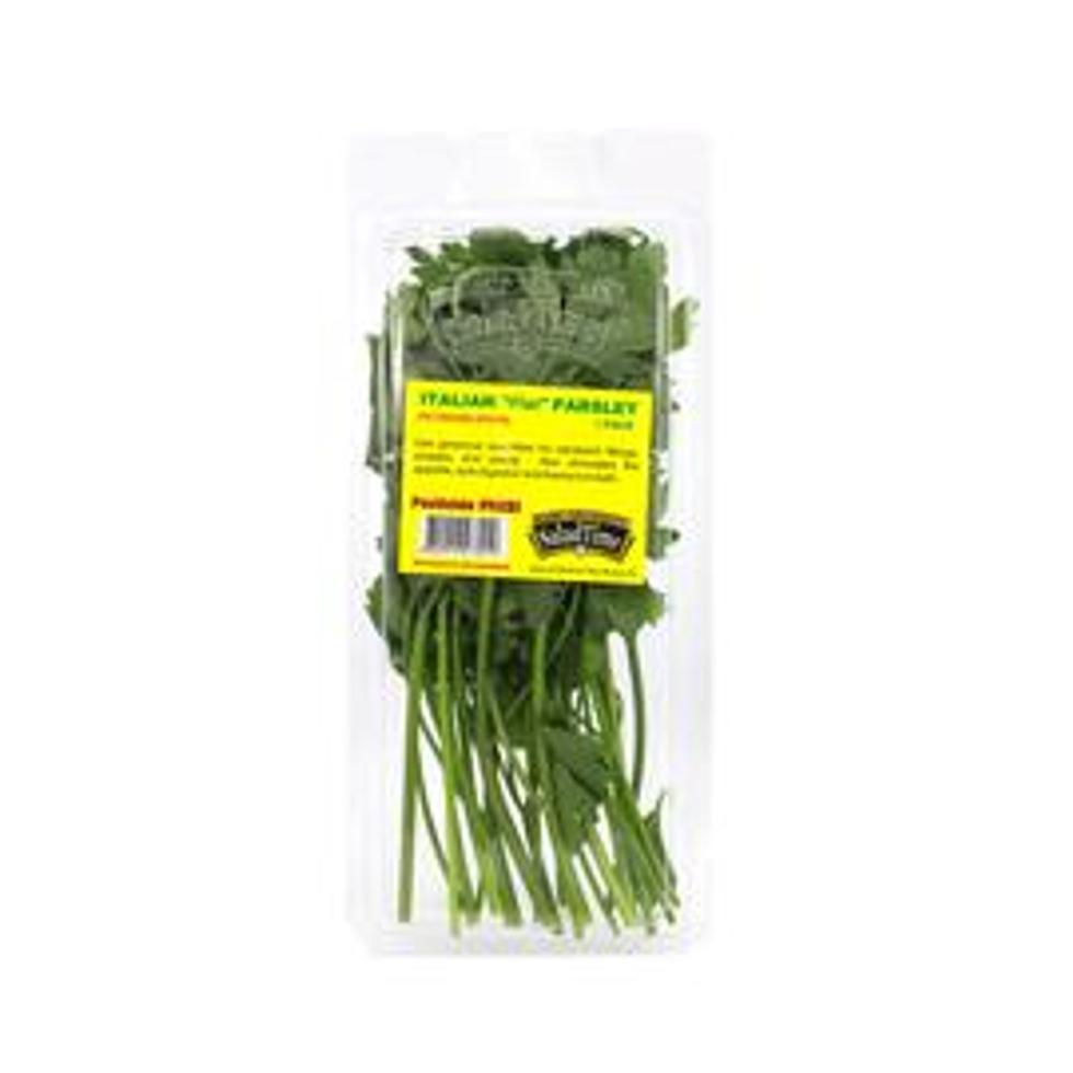BASIC NECESSITY ITALIAN FLAT PARSLEY 50G  PC