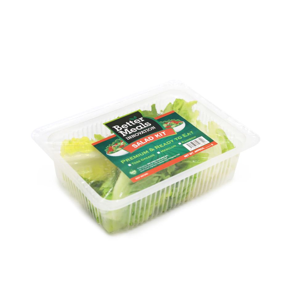 BETTER MEALS SALAD TRAY 60G