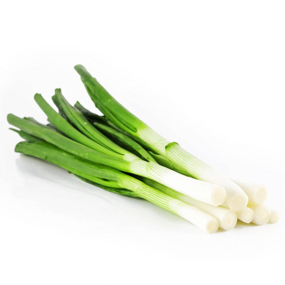 FRESH PRODUCE ONION LEEKS  @250G