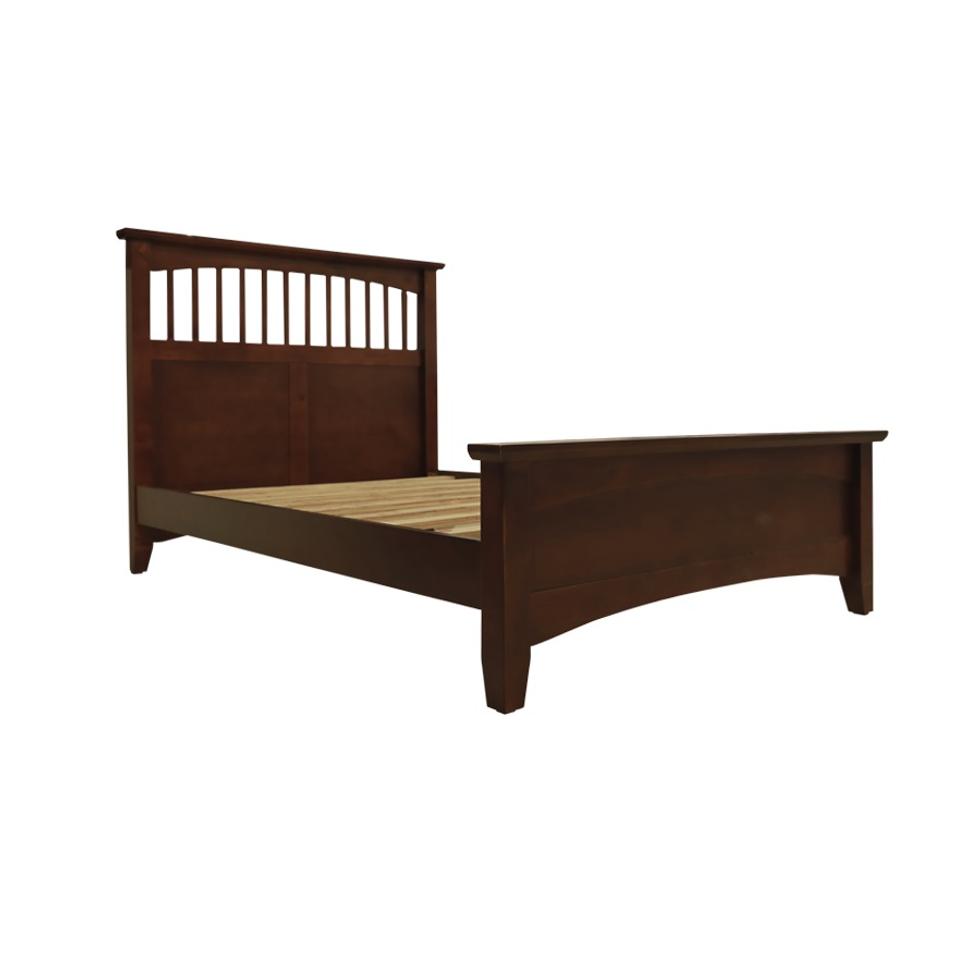 MANDAUE FOAM LILY BED FRAME  60X75