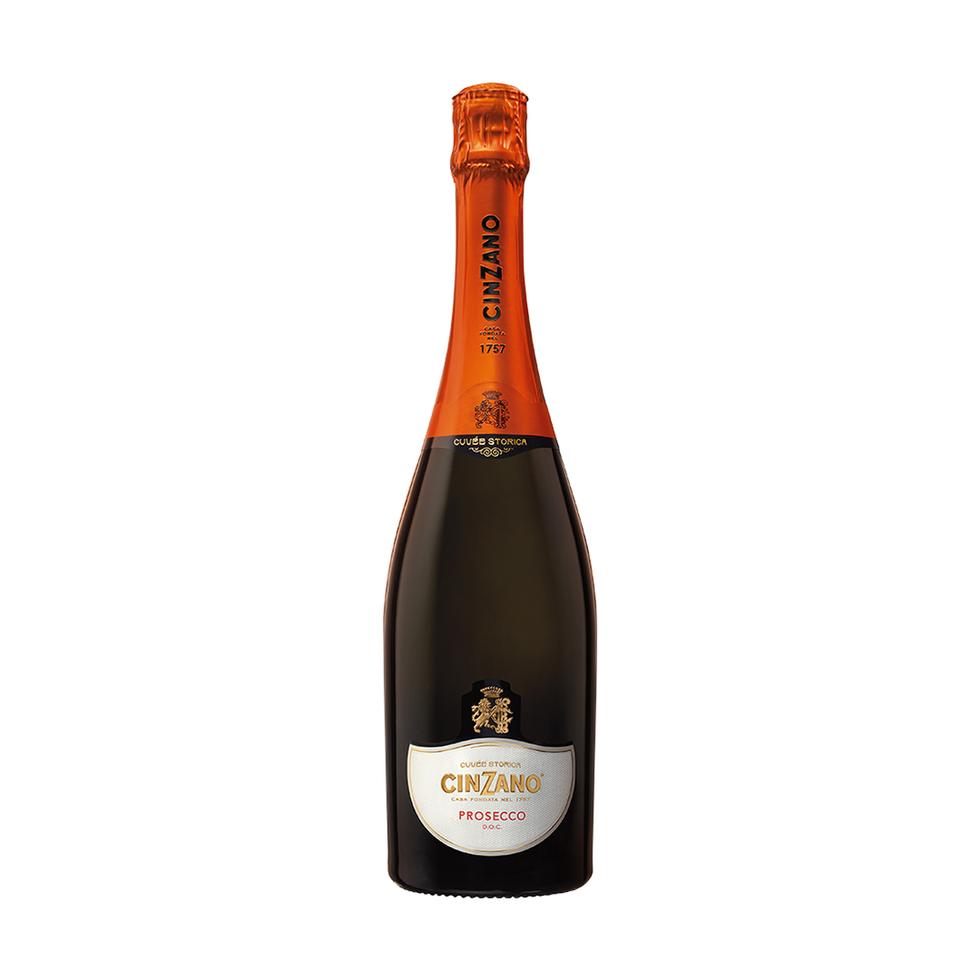 CINZANO PROSECCO  750ML