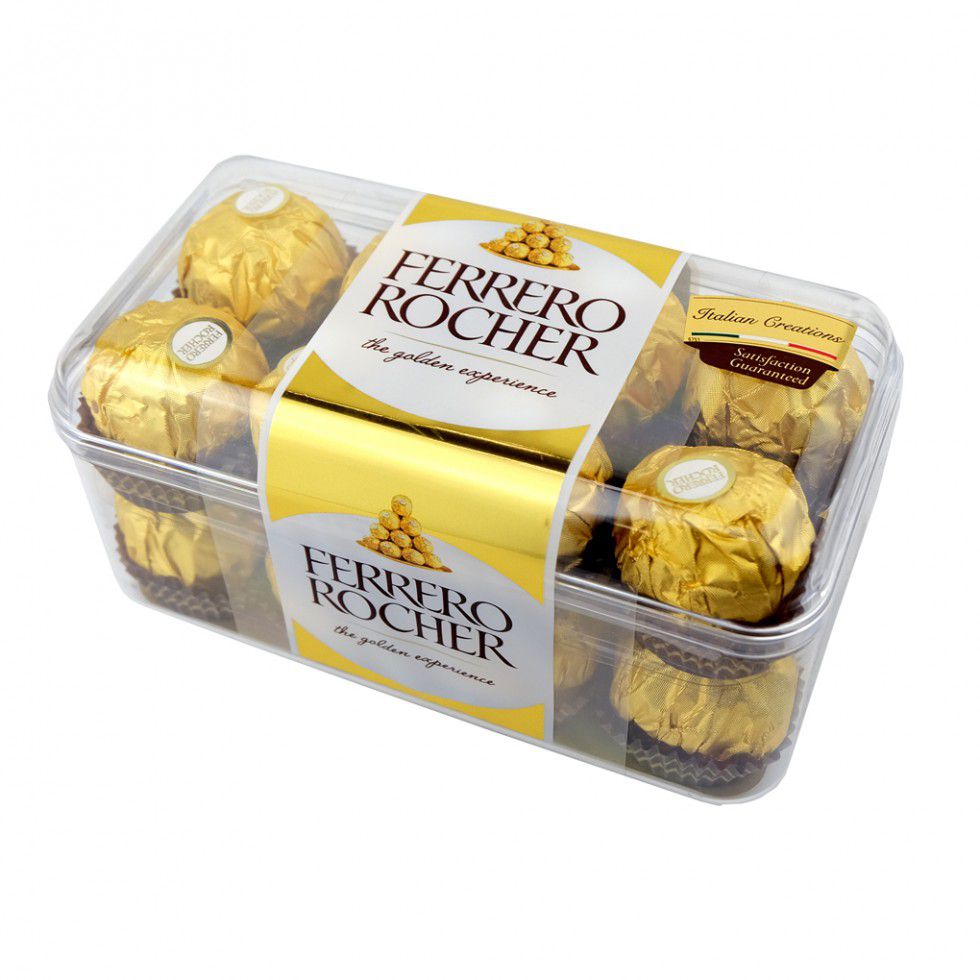 FERRERO ROCHER  T16