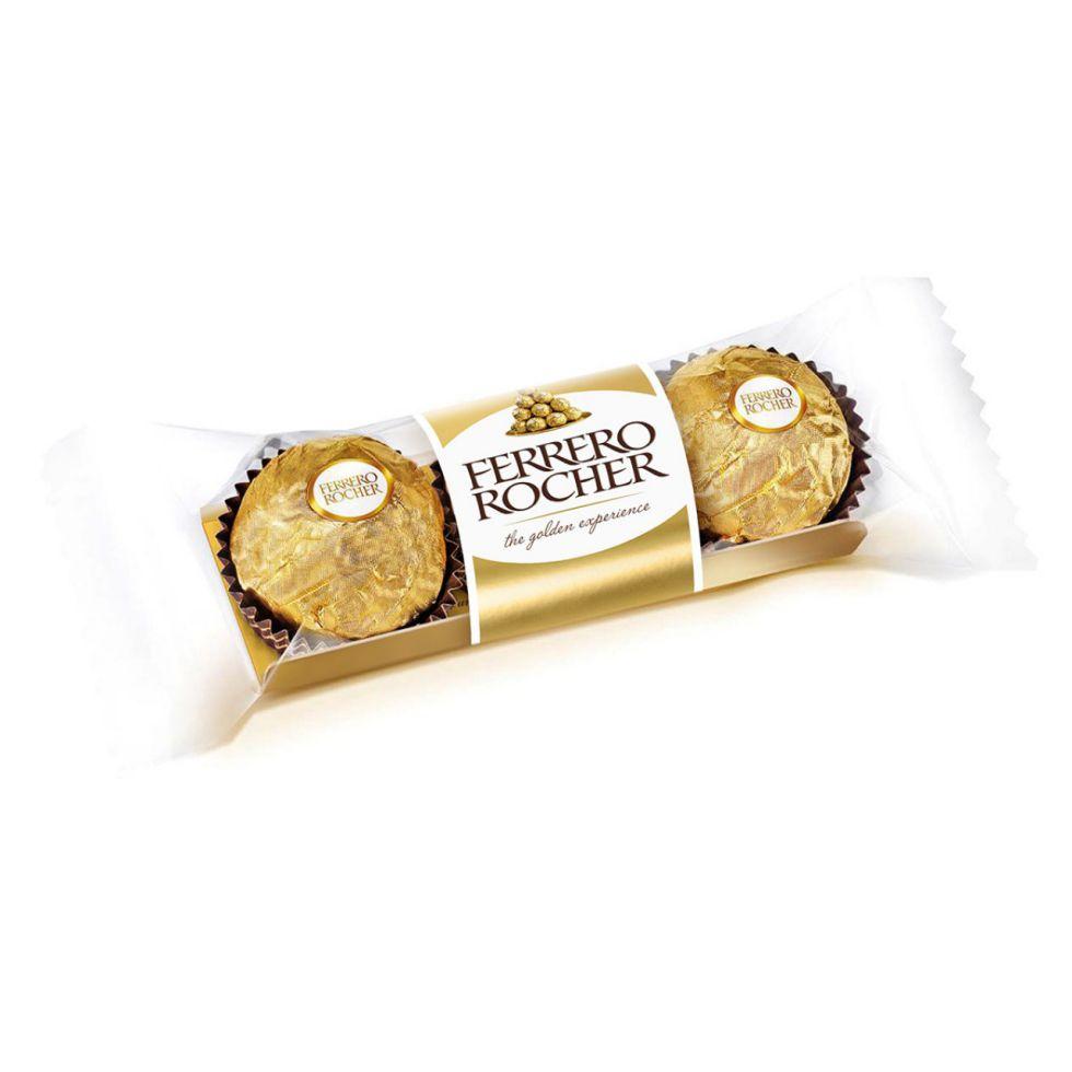 FERRERO ROCHER  3S