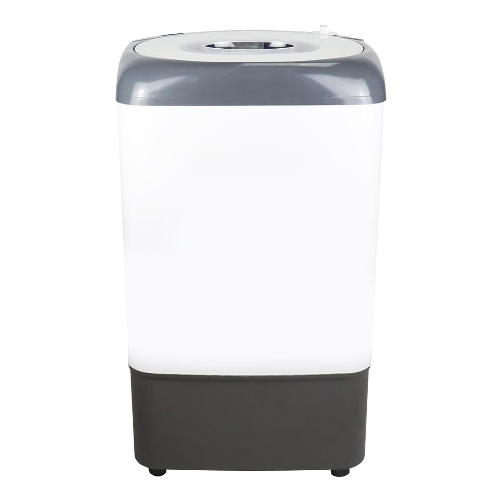 American home spin deals dryer