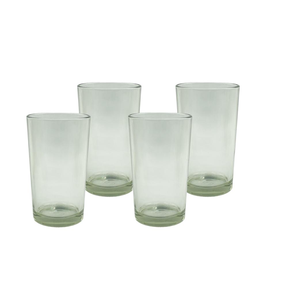  GLASS TUMBLER TS.554X4  8 OUNCE