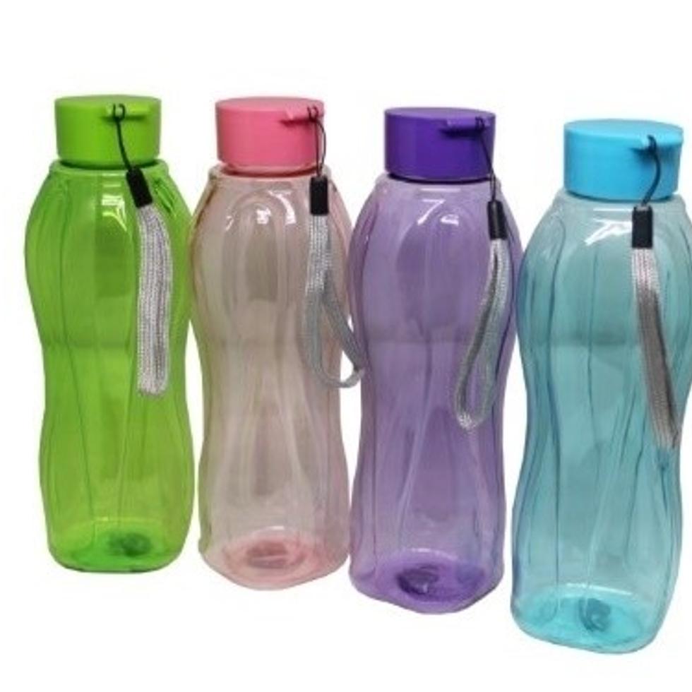  BUY 1 TAKE 1 WATER BOTTLE X.16133 ASSORTED COLOR 