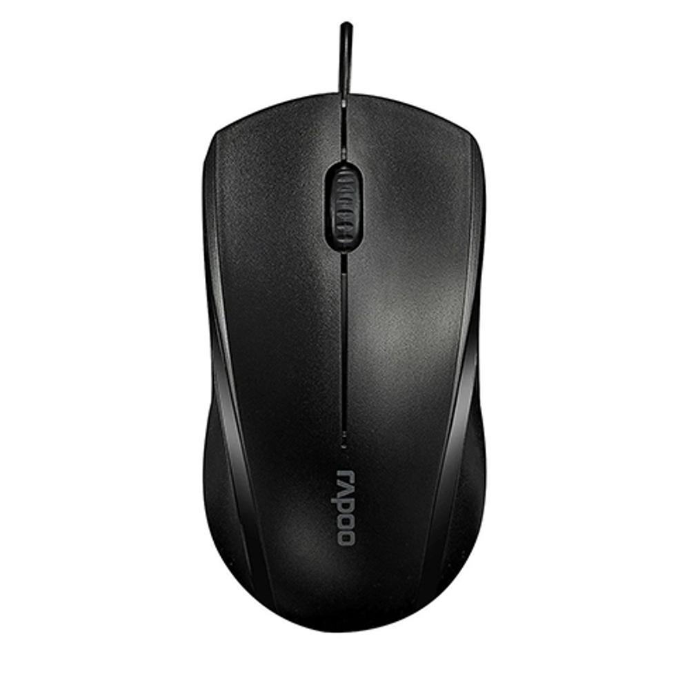 RAPOO MOUSE N1200  