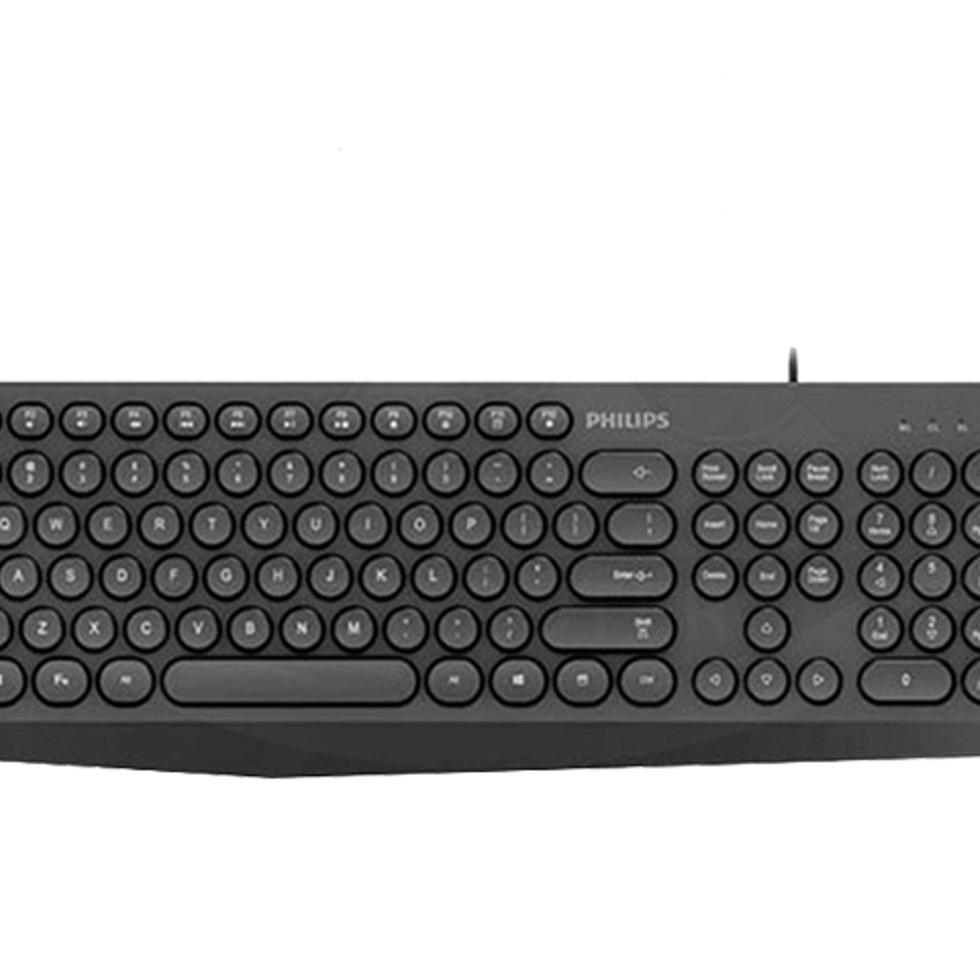 PHILIPS KEYBOARD K313  