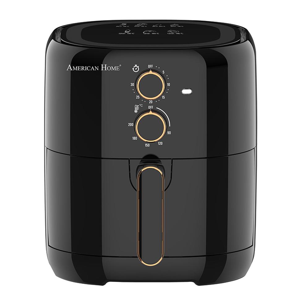 AMERICAN HOME AIR FRYER MODEL : AAF-21BG  4.2 LITERS