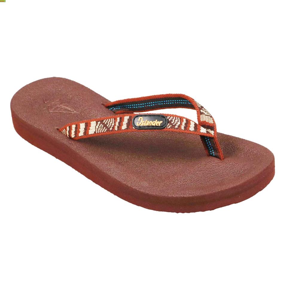 Islander Slippers for Menmen sandal | Shopee Philippines