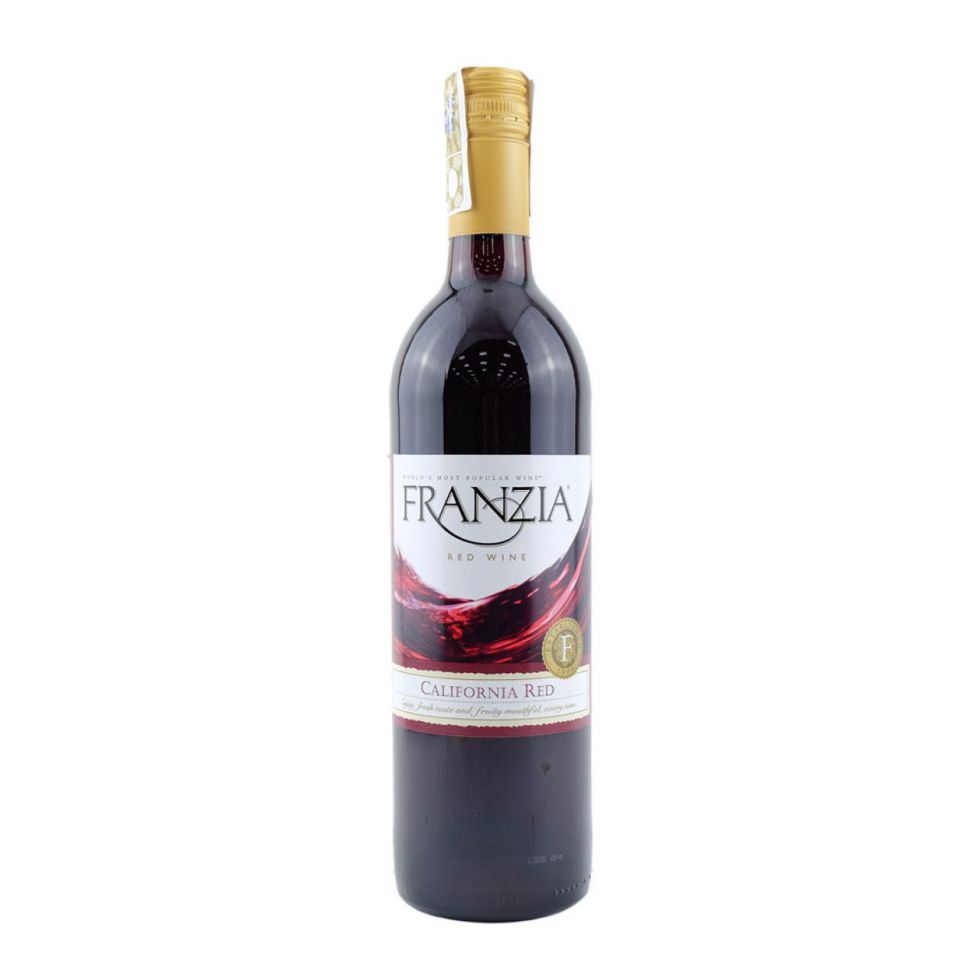 Franzia sweet clearance wine