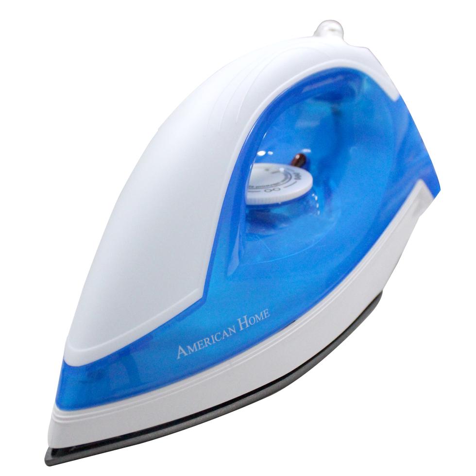 AMERICAN HOME FLAT IRON MODEL: ADI-23FI151  