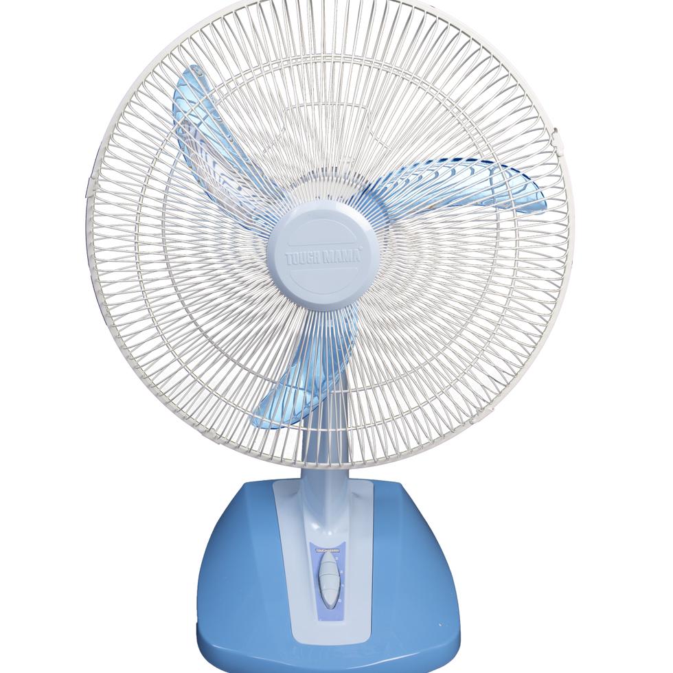 TOUGH MAMA DESK FAN MODEL : NTMDF18-1 18  
