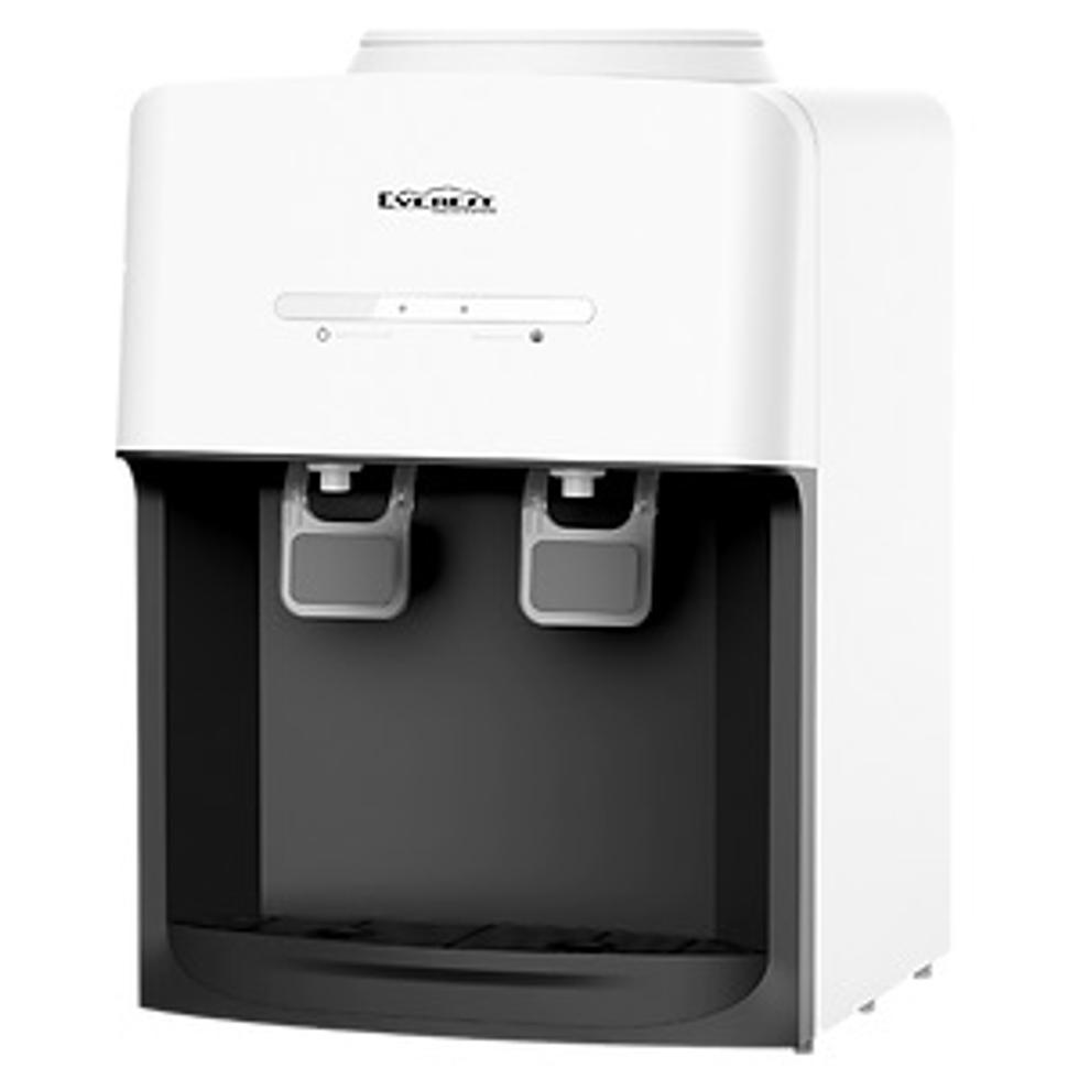 EVEREST TABLE TOP WATER DISPENSER MODEL: ETWDT579E  