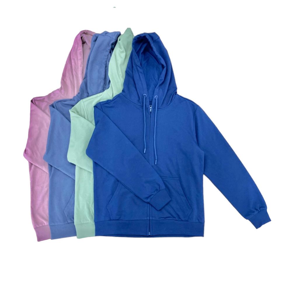PINK ICE HOODIE JACKET ITEM CODE : SS470  