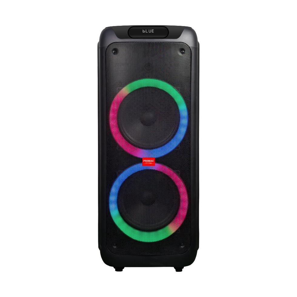 PROMAC SPEAKER MODEL: PS 2X102  