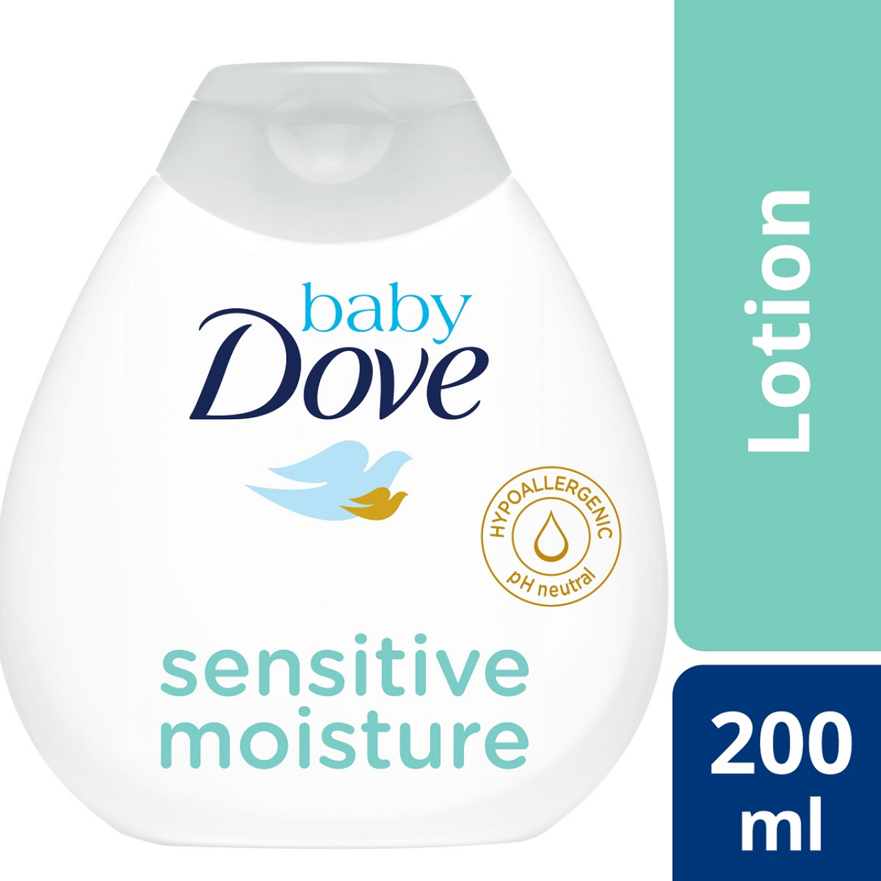 Baby dove nourishing baby 2024 lotion