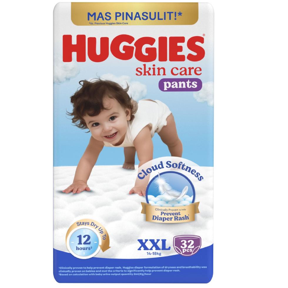 Pampers price clearance list puregold