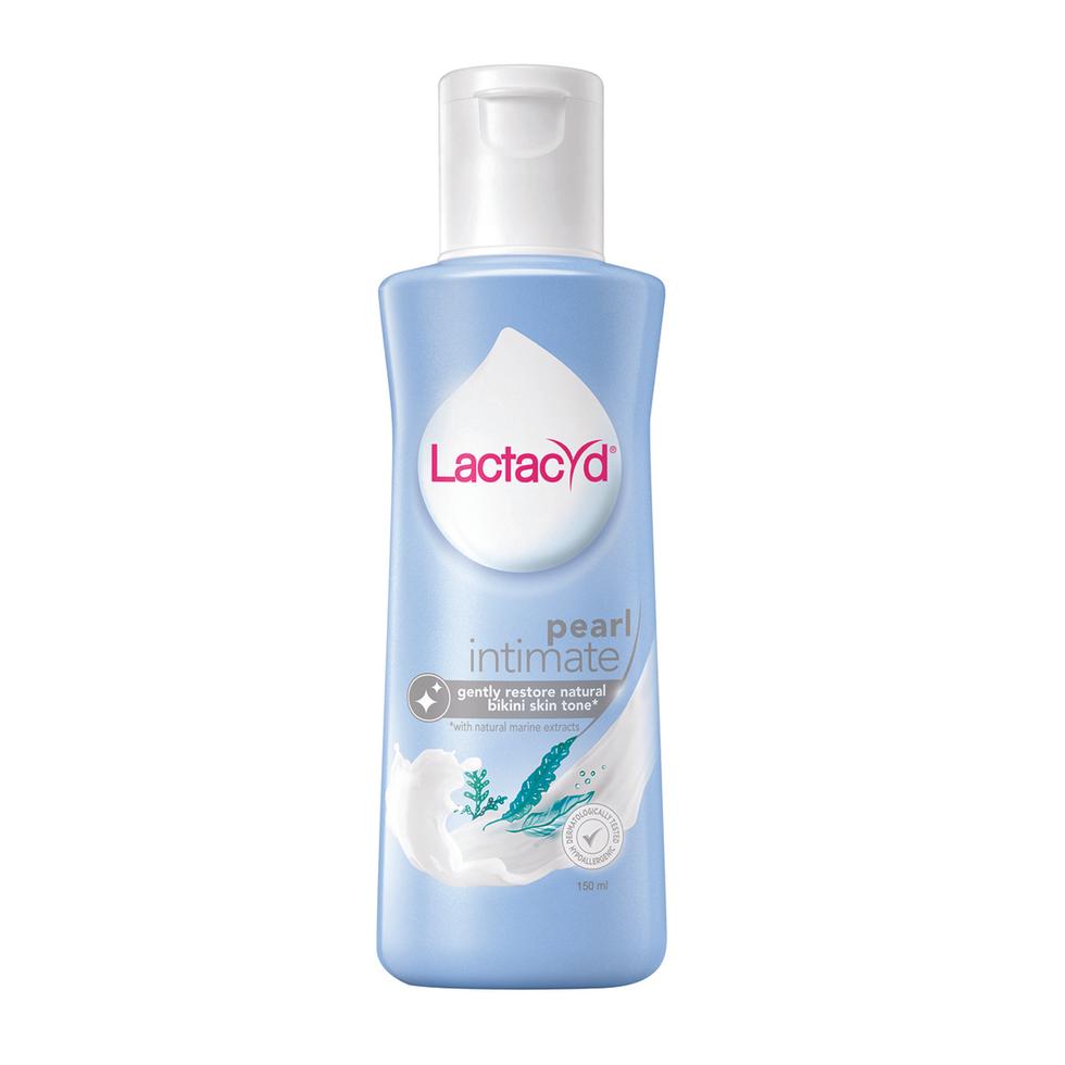 LACTACYD FW PEARL INTIMTE150ML
