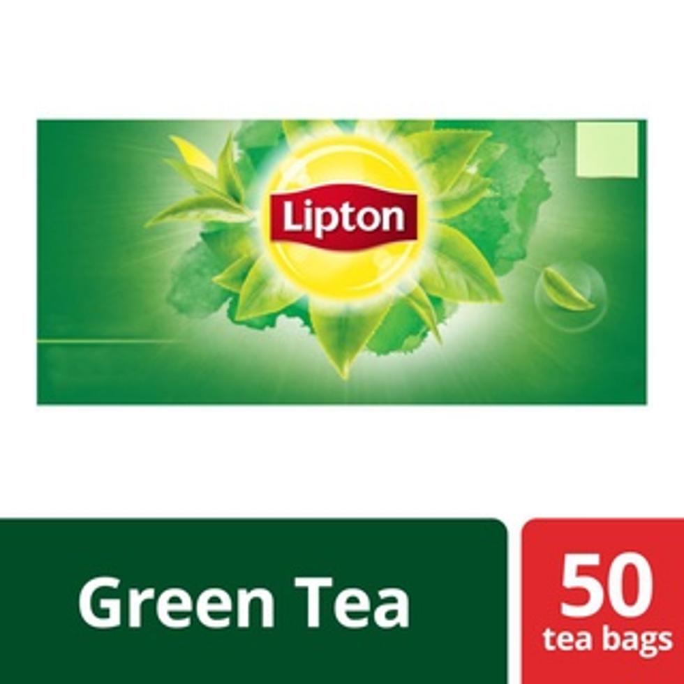 LIPTON GREEN TEA 1.5G/2GX50S