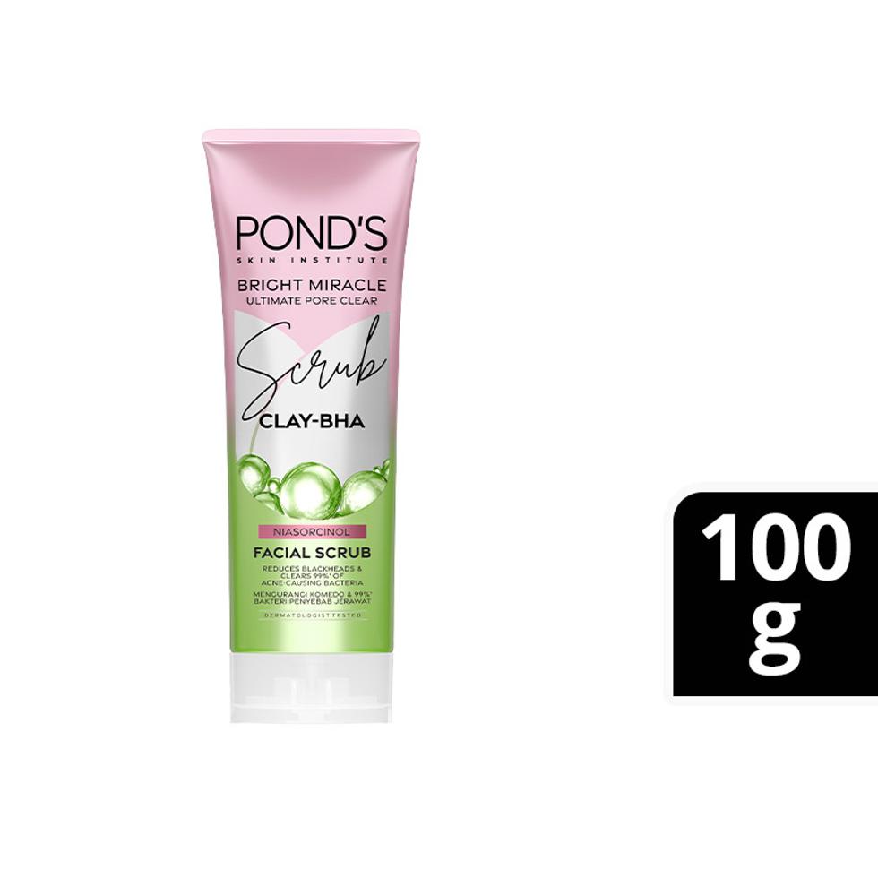 PONDS CLEAR SOLUTION FS AB100G