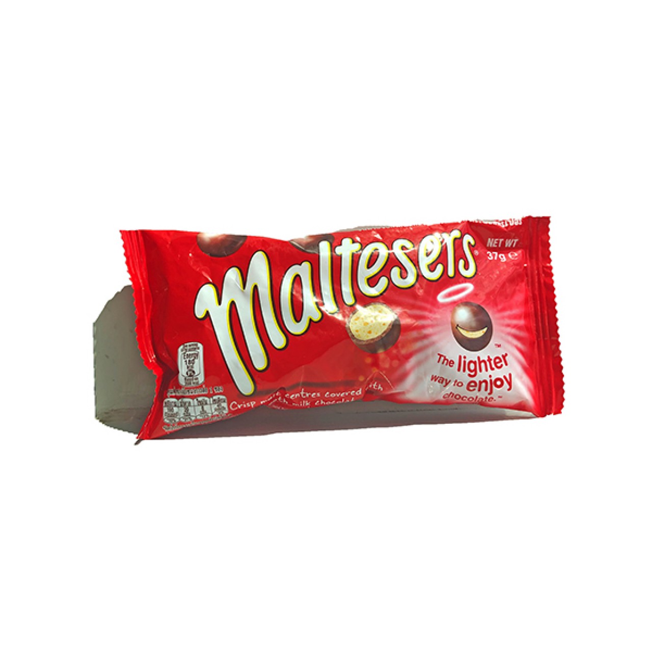 MALTESERS SINGLES  37G