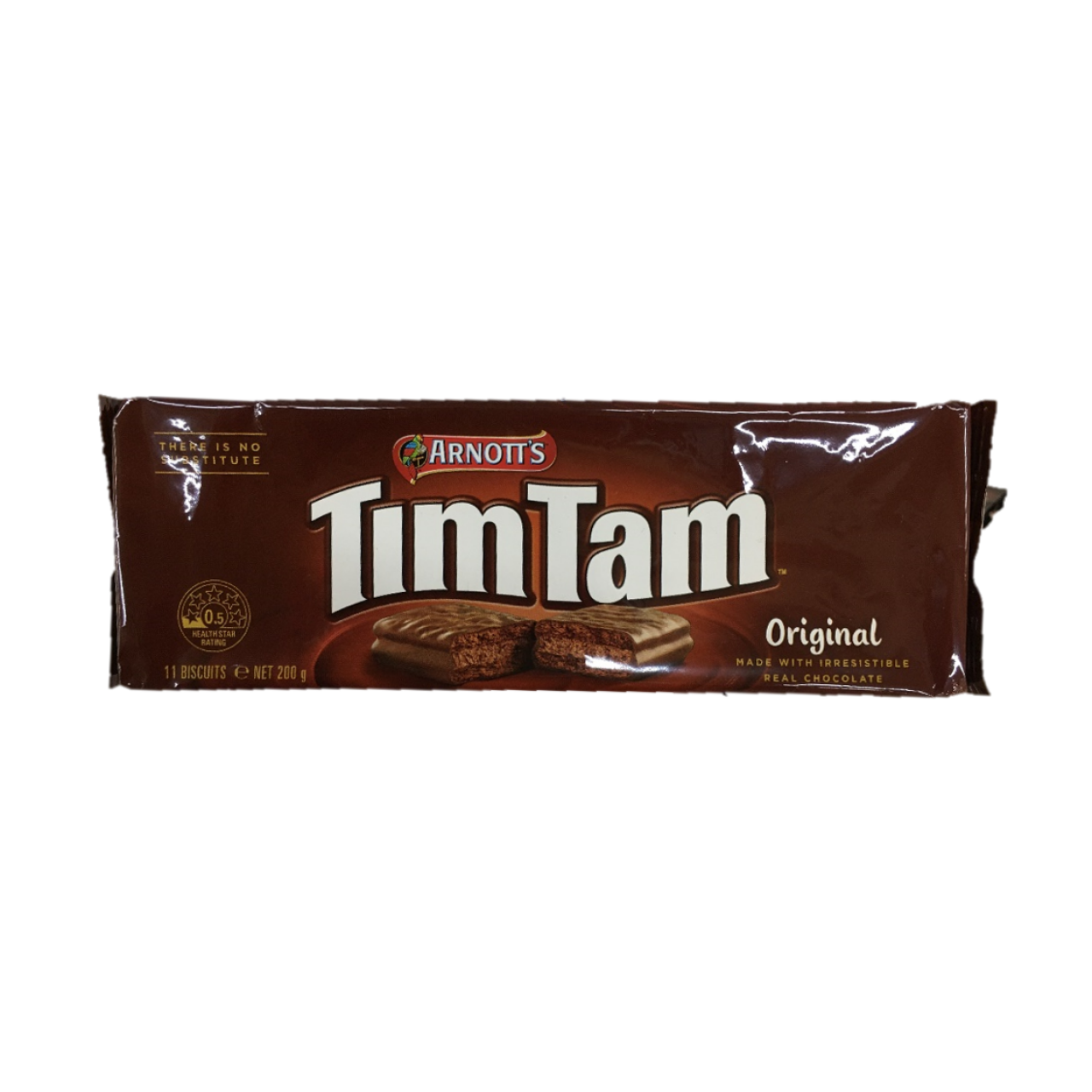TIM TAM ORIGINAL 200G