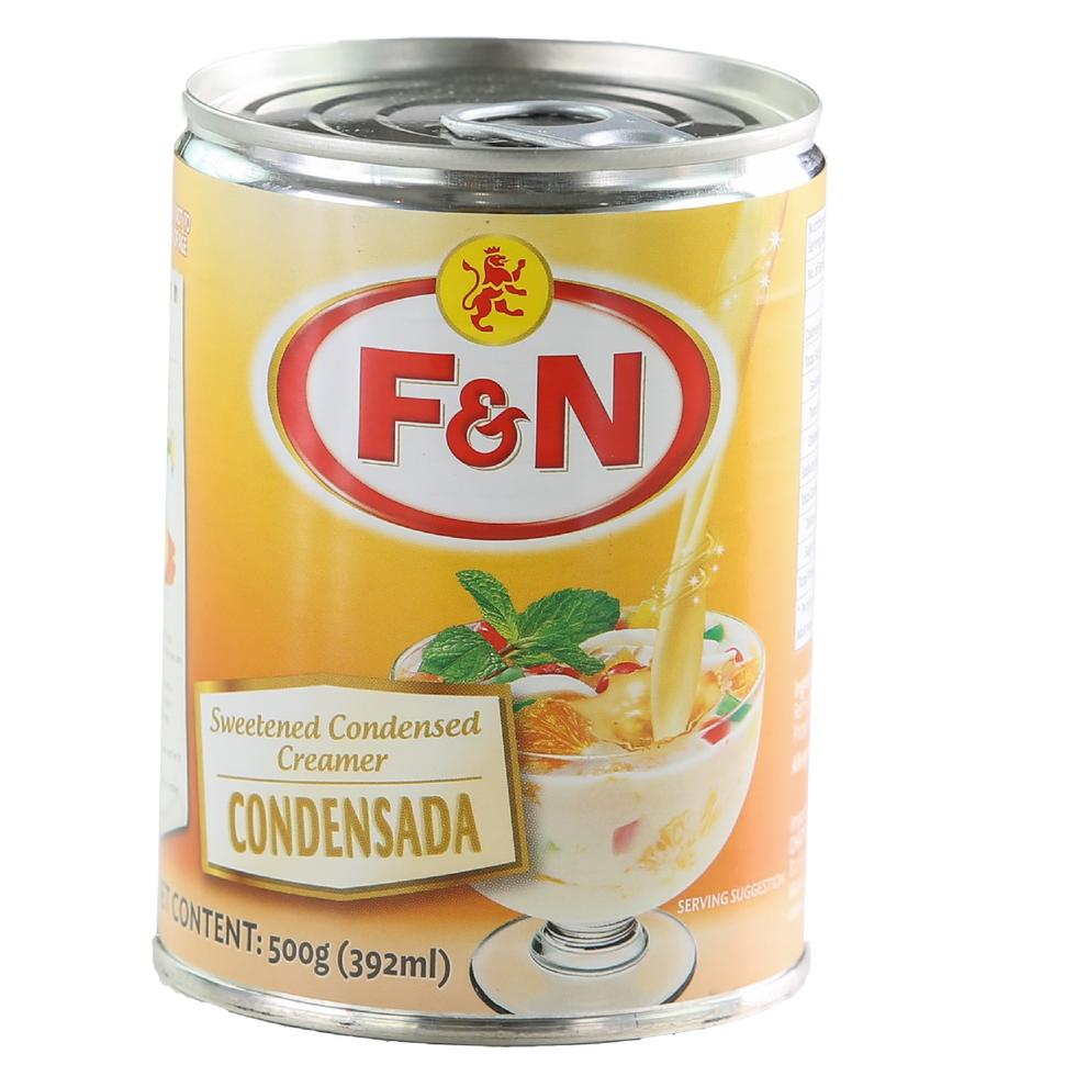 F&N CONDENSADA 500G