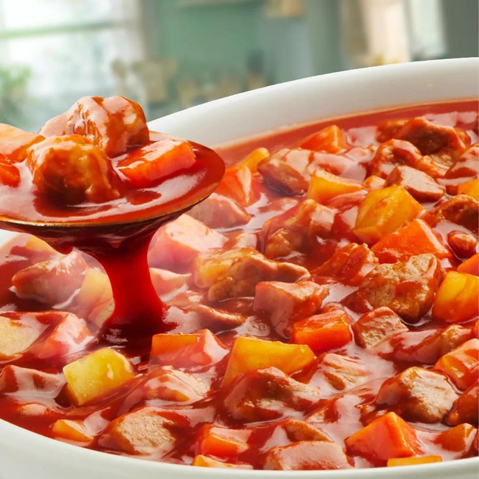 DEL MONTE EVERYDAY MENUDO