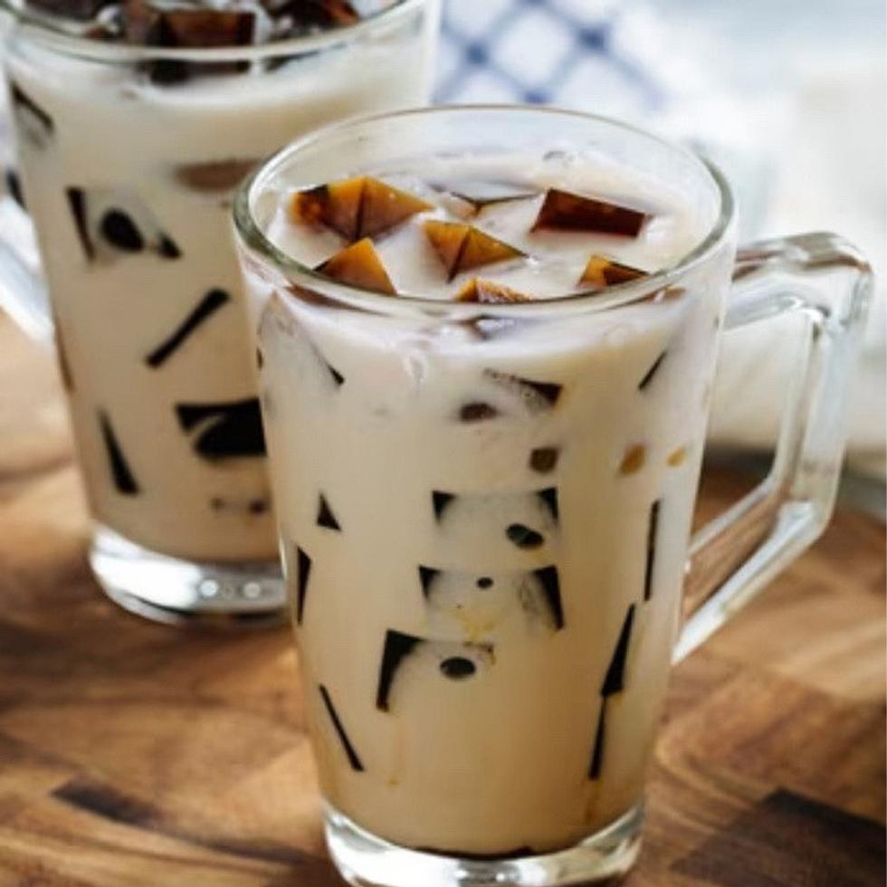 NESTLE COFFEE JELLY DELIGHT