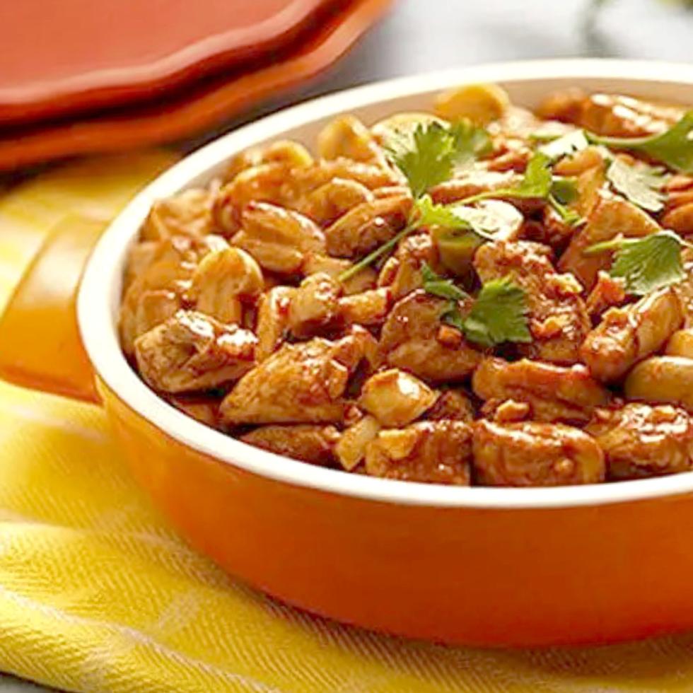 DEL MONTE CHICKEN SALPICAO