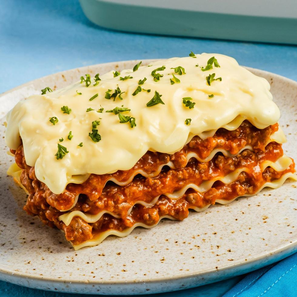 EDEN CREAMY LASAGNA