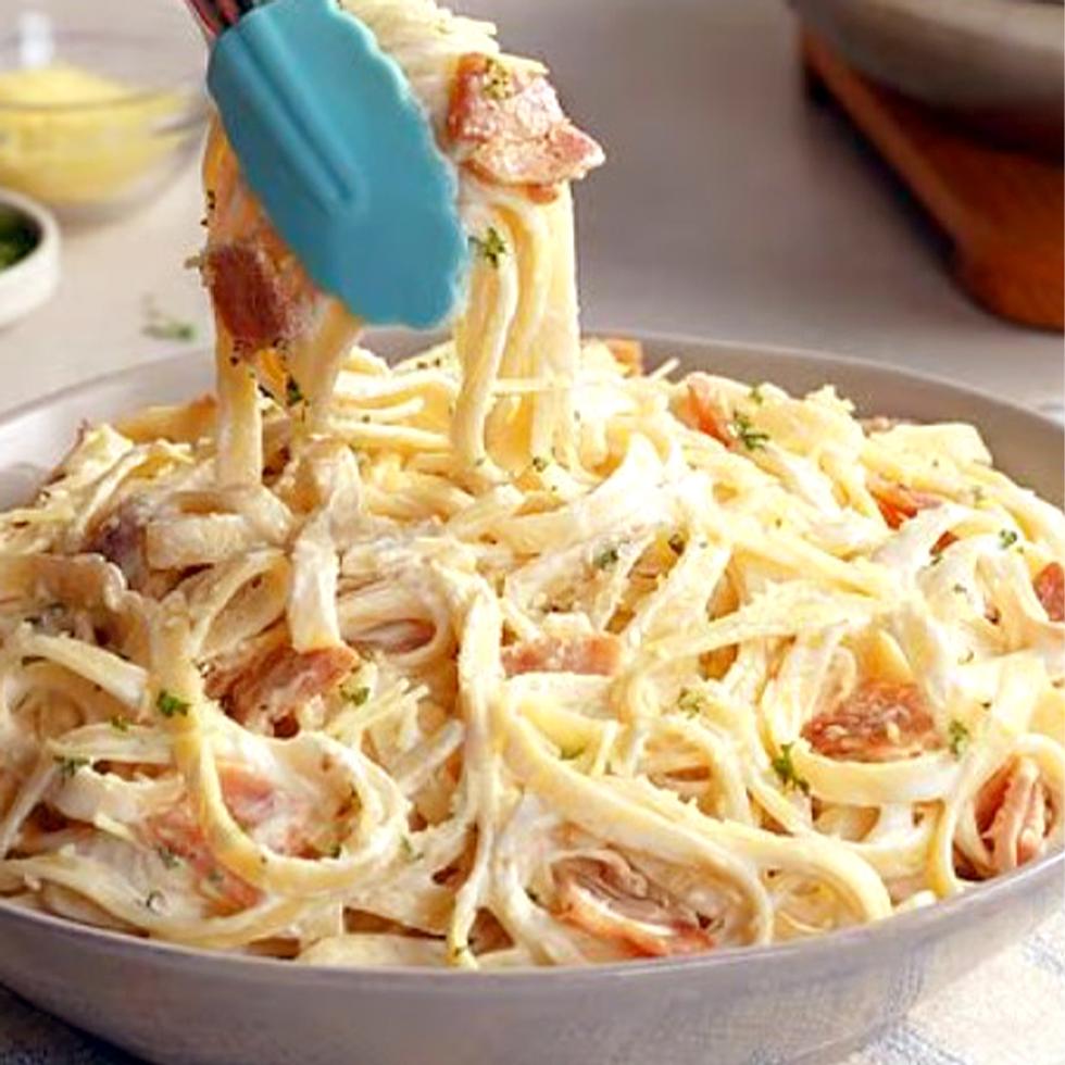 NESTLE SPAGHETTI ALFREDO