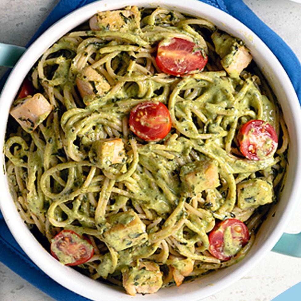 NESTLE CREAMY PESTO